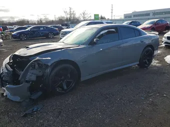 2019 Dodge Charger 2C3CDXCT8KH643389 Lot 46336386