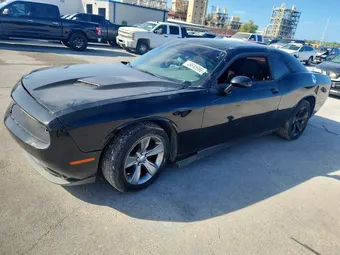 2016 Dodge Challenger 2C3CDZAG4GH195452 Lot 49645986