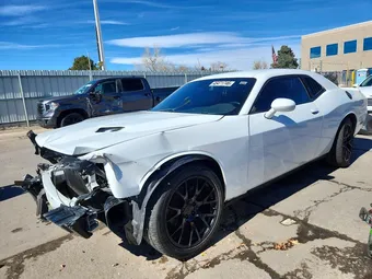 2020 Dodge Challenger 2C3CDZAG6LH139488 Lot 45471746