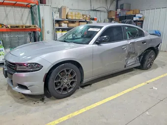 2018 Dodge Charger 2C3CDXJG8JH198026 Lot 47896186