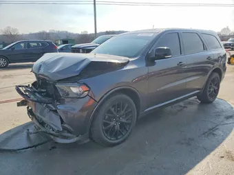 2015 Dodge Durango 1C4SDJCT8FC793726 Lot 76532925