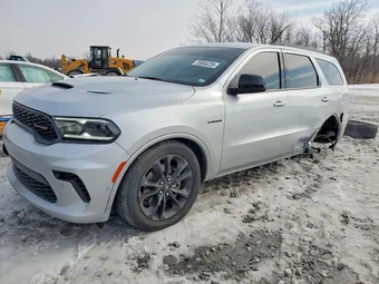 2023 Dodge Durango 1C4SDHCT2PC720037 Lot 75665225