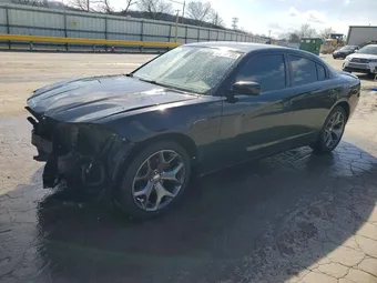 2015 Dodge Charger 2C3CDXHG4FH914952 Lot 79734925
