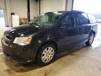 2017 Dodge Grand Caravan 2C4RDGBG3HR645810 Lot 49910296