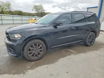 2017 Dodge Durango 1C4RDHDG1HC759543 Lot 47828746