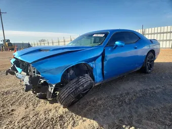 2023 Dodge Challenger 2C3CDZAG8PH629470 Lot 74967575
