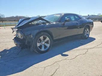 2019 Dodge Challenger 2C3CDZAG0KH669213 Lot 45631916