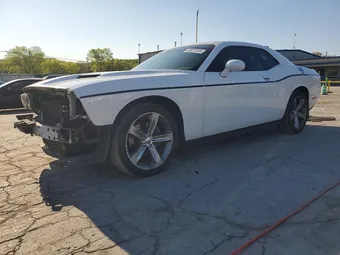 2015 Dodge Challenger 2C3CDZAG1FH895573 Lot 48822546