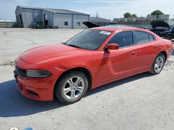 2022 Dodge Charger 2C3CDXBG4NH204618 Lot 65938325