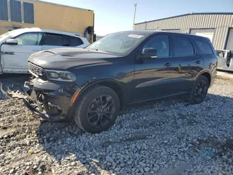 2022 Dodge Durango 1C4RDJDG8NC193318 Lot 91504305