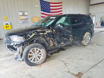 2025 Dodge Durango 1C4RDHDG9SC545245 Lot 49893826