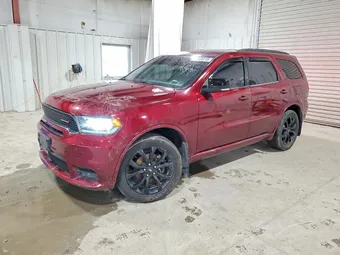 2020 Dodge Durango 1C4RDJDG2LC249198 Lot 79440215