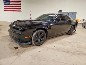 2019 Dodge Challenger 2C3CDZAG4KH618359 Lot 49045596
