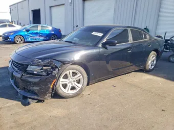 2021 Dodge Charger 2C3CDXBG5MH642241 Lot 79038115