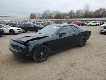 2015 Dodge Challenger 2C3CDZAGXFH744635 Lot 91273485