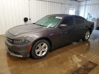 2016 Dodge Charger 2C3CDXBG9GH122791 Lot 49283666