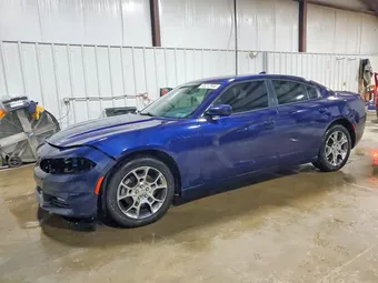 2015 Dodge Charger 2C3CDXJG4FH884376 Lot 46212946