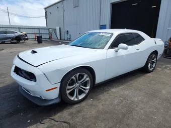 2020 Dodge Challenger 2C3CDZJG7LH132680 Lot 79778455