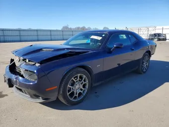 2017 Dodge Challenger 2C3CDZGG6HH551098 Lot 45777406