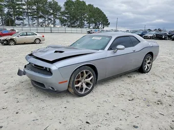 2015 Dodge Challenger 2C3CDZBG9FH767810 Lot 98263835