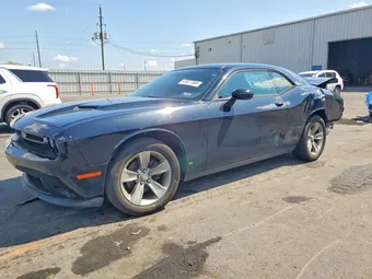 2019 Dodge Challenger 2C3CDZAG8KH524565 Lot 41827366