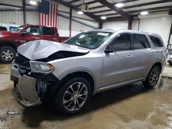 2020 Dodge Durango 1C4RDJDG1LC213485 Lot 48451406