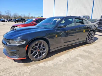 2023 Dodge Charger 2C3CDXCT5PH533973 Lot 45846306