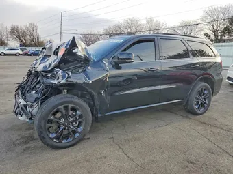 2024 Dodge Durango 1C4RDJDG4RC140153 Lot 46241126