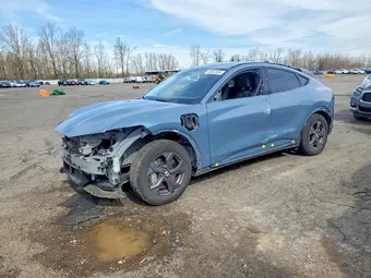 2023 Ford Mustang Mach-E 3FMTK1RM6PMA01854 Lot 45833636