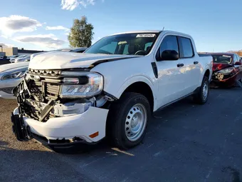 2024 Ford Maverick 3FTTW8A92RRB75886