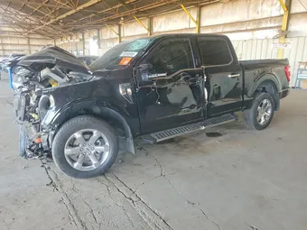 2022 Ford F-150 1FTFW1E51NKD97488 Lot 79265955