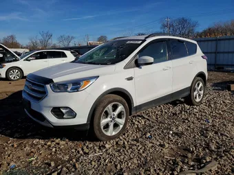 2018 Ford Escape 1FMCU0GD0JUC96508 Lot 46758826