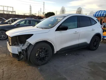 2020 Ford Escape 1FMCU0BZ3LUB26178 Lot 76627515