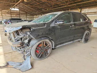 2022 Ford Edge 2FMPK4AP9NBA12581 Lot 48711786