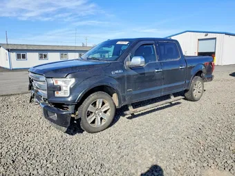 2015 Ford F-150 1FTEW1EG9FFA57903 Lot 47994576