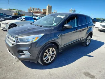 2017 Ford Escape 1FMCU0G99HUC37236 Lot 49781156