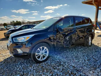 2019 Ford Escape 1FMCU9GD9KUC28178 Lot 78273065