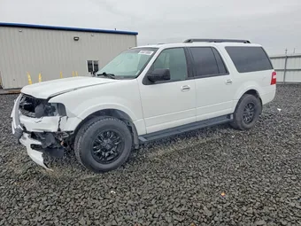2017 Ford Expedition 1FMJK1JT6HEA75034 Lot 46831886