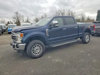 2022 Ford F-250 1FT7W2BN2NEE89061 Lot 79658175