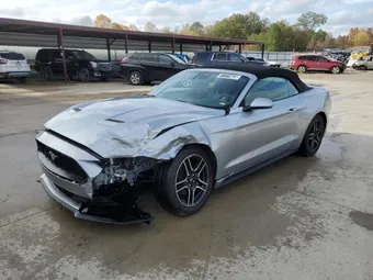 2023 Ford Mustang 1FATP8UHXP5100584 Lot 77771823