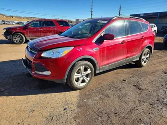 2016 Ford Escape 1FMCU9GX4GUA98487 Lot 99242195