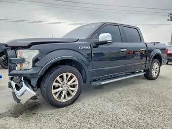 2015 Ford F-150 1FTEW1CF2FFC18926 Lot 46622646
