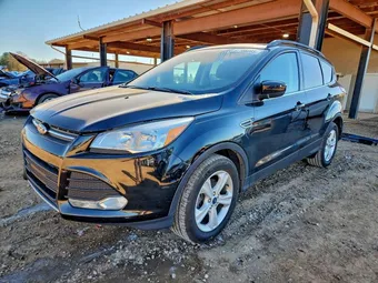 2016 Ford Escape 1FMCU0GX5GUB67179 Lot 97166085