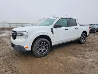 2022 Ford Maverick 3FTTW8F92NRA50406