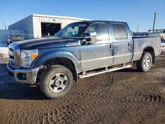 2016 Ford F-250 1FT7W2B60GEC41919 Lot 76025315