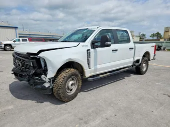 2026 Ford F-250 1FT7W2BA9TEC28651 Lot 48760956