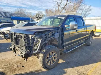 2017 Ford F-250 1FT7W2BT7HED85409 Lot 77093655