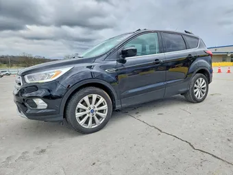 2019 Ford Escape 1FMCU9HD2KUC01807 Lot 46141216