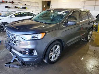 2020 Ford Edge 2FMPK4J92LBA40558 Lot 79682205