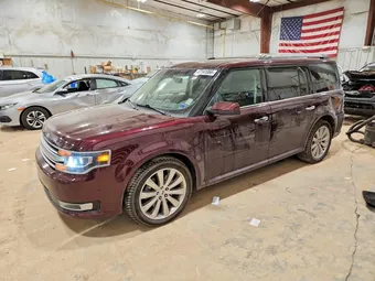 2019 Ford Flex 2FMHK6DT1KBA14121